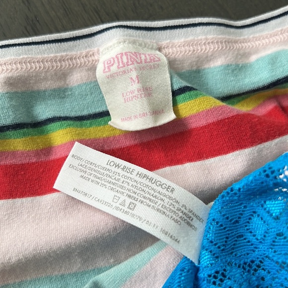 Victoria’s Secret Hipster/Hiphugger - Picture 4 of 6